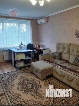 2-к квартира, вторичка, 51м2, 1/5 этаж