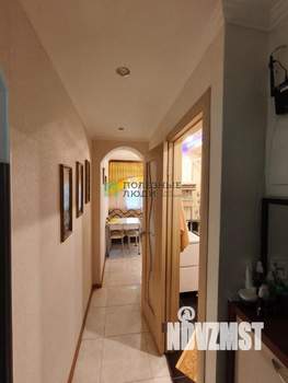 2-к квартира, вторичка, 43м2, 2/4 этаж