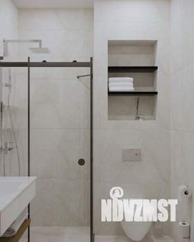 Студия квартира, вторичка, 29м2, 8/9 этаж