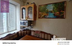 2-к квартира, вторичка, 50м2, 4/5 этаж