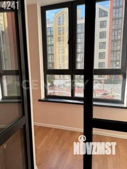 1-к квартира, вторичка, 37м2, 2/13 этаж