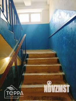 1-к квартира, вторичка, 35м2, 2/5 этаж