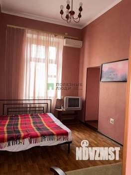 Студия квартира, вторичка, 25м2, 1/1 этаж