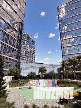 1-к квартира, вторичка, 28м2, 7/22 этаж