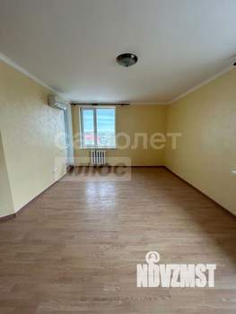 1-к квартира, сданный дом, 41м2, 3/3 этаж