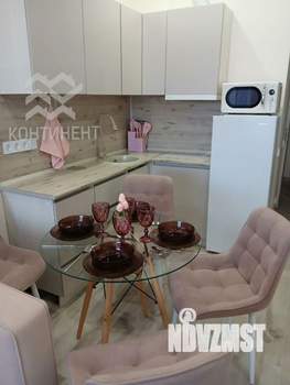 Студия квартира, вторичка, 28м2, 4/5 этаж