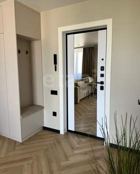 1-к квартира, вторичка, 33м2, 5/10 этаж