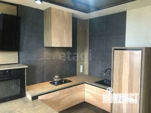 1-к квартира, вторичка, 43м2, 7/9 этаж