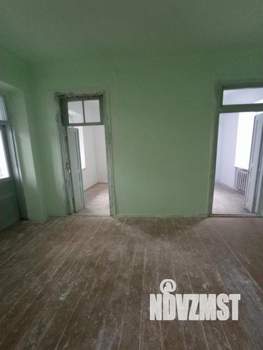 3-к квартира, вторичка, 42м2, 2/2 этаж