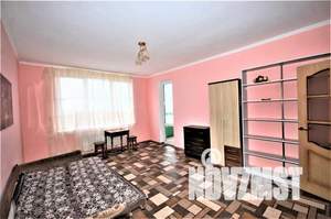 1-к квартира, вторичка, 47м2, 2/9 этаж