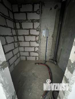 1-к квартира, вторичка, 40м2, 3/8 этаж