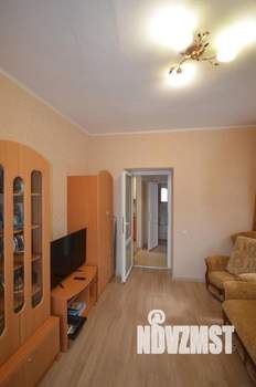 2-к квартира, вторичка, 36м2, 1/1 этаж