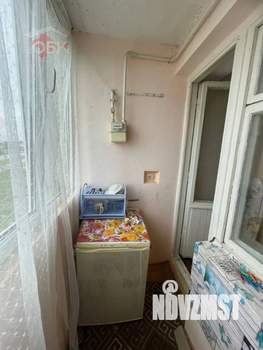 1-к квартира, вторичка, 17м2, 2/6 этаж