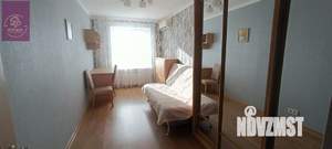 2-к квартира, вторичка, 45м2, 3/5 этаж