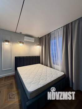 1-к квартира, вторичка, 40м2, 7/8 этаж