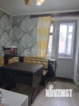 3-к квартира, вторичка, 66м2, 5/5 этаж