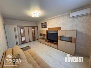 1-к квартира, вторичка, 43м2, 7/9 этаж