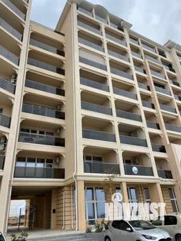 Студия квартира, вторичка, 42м2, 5/9 этаж