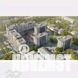 4-к квартира, вторичка, 103м2, 3/8 этаж