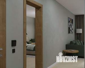 Студия квартира, вторичка, 65м2, 6/9 этаж