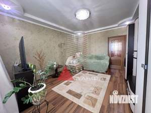 1-к квартира, вторичка, 50м2, 9/9 этаж