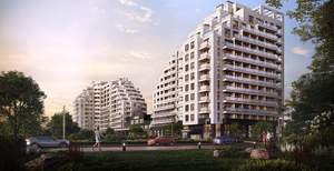 2-к квартира, вторичка, 55м2, 6/12 этаж