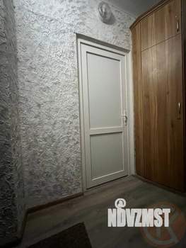 Студия квартира, вторичка, 18м2, 2/5 этаж