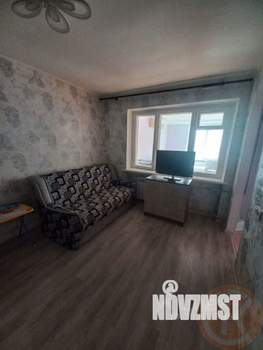 2-к квартира, вторичка, 47м2, 1/2 этаж