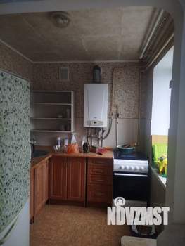 Студия квартира, вторичка, 60м2, 4/5 этаж