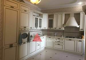 3-к квартира, вторичка, 77м2, 1/2 этаж