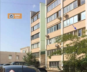 2-к квартира, вторичка, 86м2, 2/5 этаж