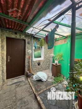 2-к квартира, вторичка, 33м2, 1/2 этаж