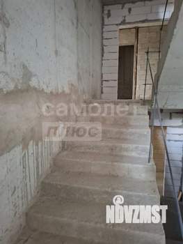 1-к квартира, вторичка, 31м2, 4/8 этаж