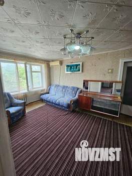4-к квартира, вторичка, 63м2, 3/6 этаж