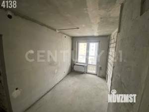 1-к квартира, вторичка, 47м2, 3/12 этаж