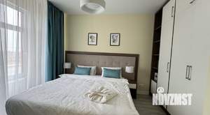 1-к квартира, вторичка, 35м2, 3/7 этаж