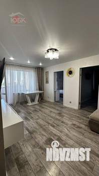 4-к квартира, вторичка, 65м2, 4/5 этаж