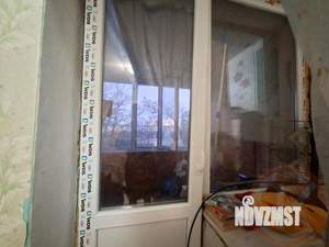2-к квартира, вторичка, 50м2, 2/5 этаж