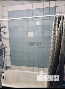 2-к квартира, вторичка, 51м2, 10/10 этаж