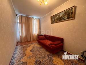 3-к квартира, вторичка, 80м2, 2/2 этаж