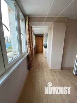 2-к квартира, вторичка, 52м2, 3/9 этаж