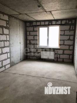 1-к квартира, сданный дом, 37м2, 7/8 этаж