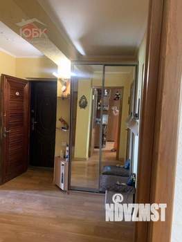 3-к квартира, вторичка, 63м2, 4/5 этаж