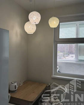 1-к квартира, вторичка, 37м2, 2/9 этаж