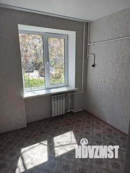 1-к квартира, вторичка, 30м2, 1/5 этаж