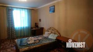 3-к квартира, вторичка, 67м2, 1/5 этаж