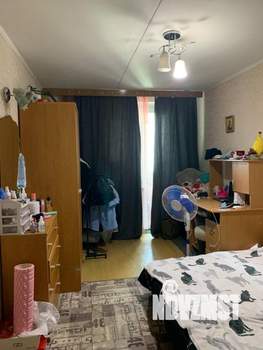 3-к квартира, вторичка, 64м2, 3/9 этаж