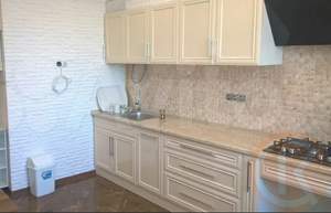 3-к квартира, вторичка, 127м2, 6/6 этаж