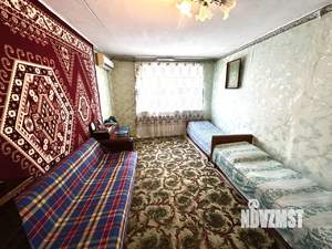 3-к квартира, вторичка, 67м2, 1/5 этаж