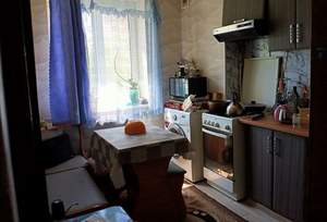 1-к квартира, вторичка, 37м2, 1/9 этаж